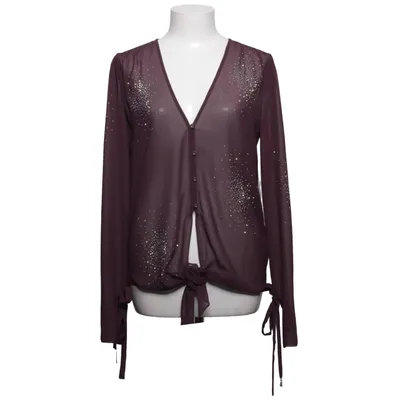 Blus (Lila) från Patrizia Pepe