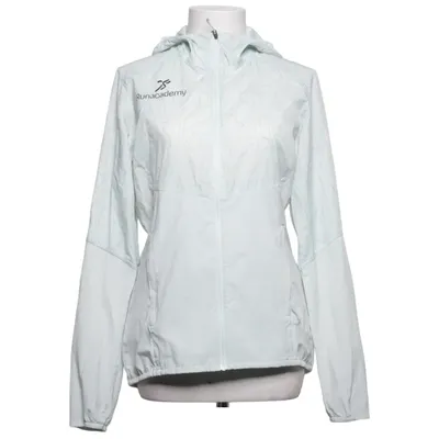 Trainingsjack (Groen) van Salomon Elastaan, Polyester