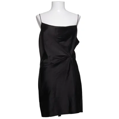 Robe (Noir) de Frakment Élasthane, Polyester