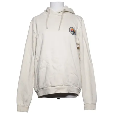 Sweat à capuche (Beige) de Everest Coton, Polyester