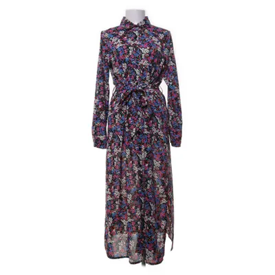 Maxikjole (Flerfarvet) fra Sisters Point Polyester