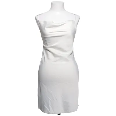 Dress (White) from Urban Outfitters