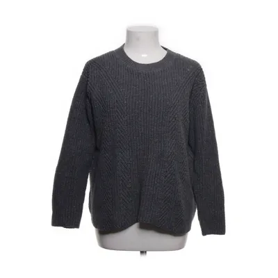 Tröja (Grå) från Mango Basics