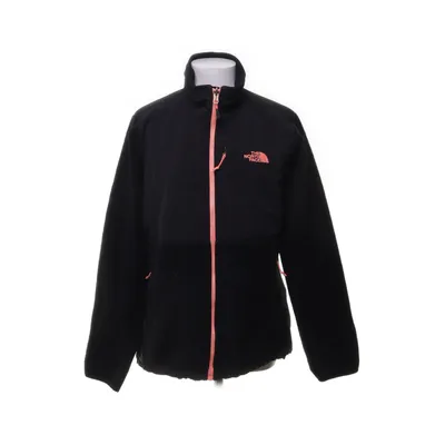 Fleecejacka (Svart) från The North Face Nylon