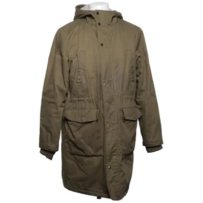 Parka (Grün) von WeSC Baumwolle, Polyester