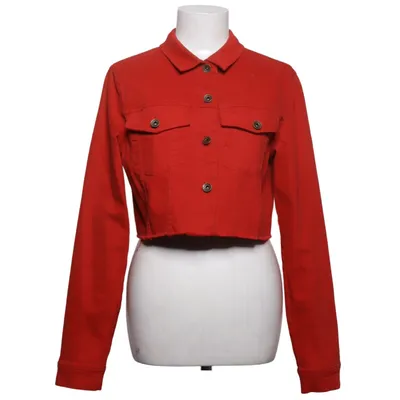 Jacket (IMC2944J) from Emory Park Elastane, Polyester