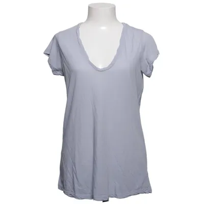 T-shirt (Wek3182) fra Standard James Perse Bomuld