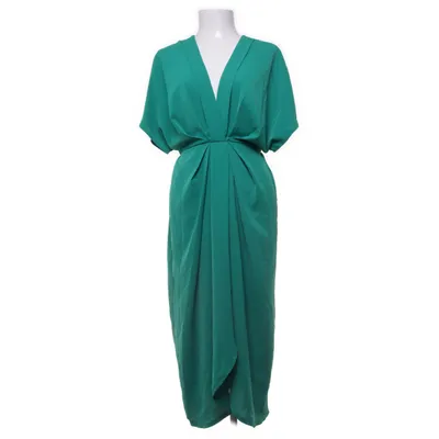 Långklänning (Grön) från Emery Rose Polyester