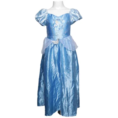 Fancy dress (FAIRYTALE CINDERELLA) from Disney Polyester