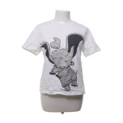 T-shirt (Vit) från Zara Bomull
