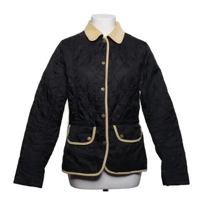 Veste (Noir, Beige) de Barbour