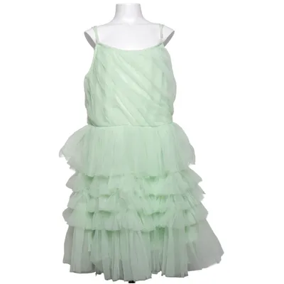 Kjole (Grøn) fra Lace & Beads Polyester