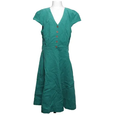 Robe (CATHLEEN-MINI-BABY CORD) de Louche Coton