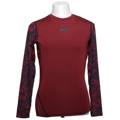 Base layer shirt (Red, Blue) from First