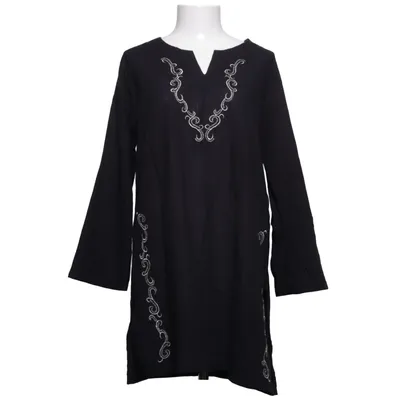 Tunique (Noir) de Sammy Shop Coton