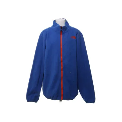 Fleece jacket (Blue) from The North Face Polyester