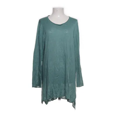 Tunika (Grön) från Gudrun Sjödén Linne