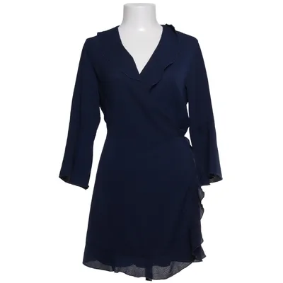 Wikkeljurk (D8482B1A) van Outrageous Fortune Elastaan, Polyester