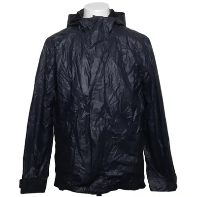 Regnjacka (Blå) från GANT Rugger