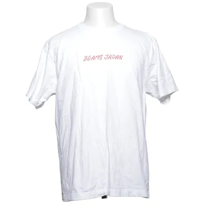 T-shirt (Blanc) de Beams