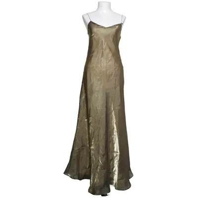 Robe (Beige) de Lu Lu Fi h Polyester
