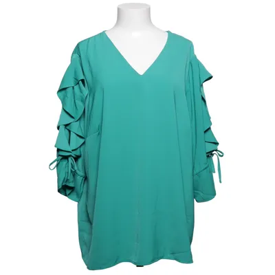 Blus (Grön) från Junarose Polyester