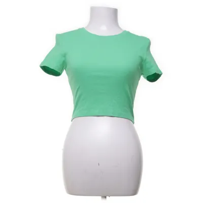 Crop top (Groen) van FSBN Sister