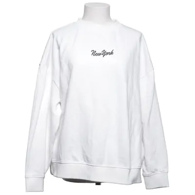 Sweatshirt (Wit) van Ever Me Katoen, Polyester