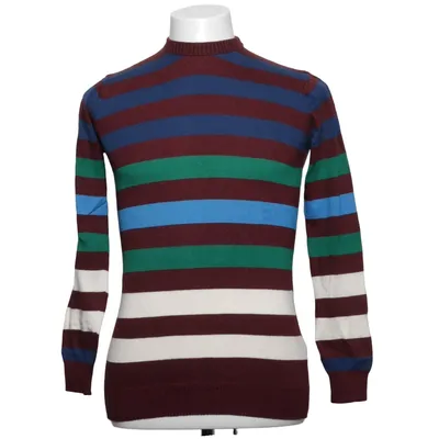 Sweater (Red, Blue, Green) from O'Neill Cotton
