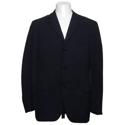 Blazer (Blauw) van Junex