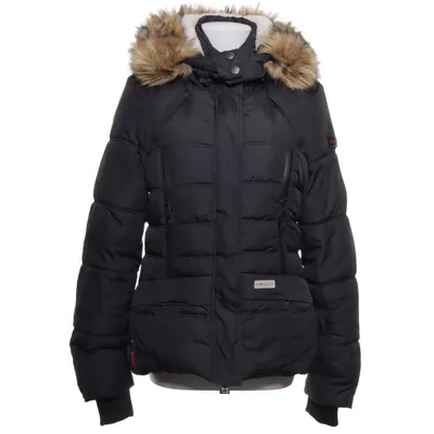 Vinterjacka (HONIGBLUME-69) från Navahoo Polyester