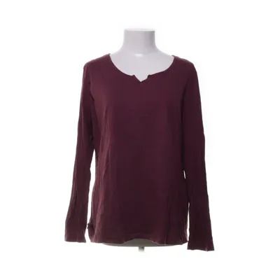Lange mouwen shirt (Lila) van Lingerie Katoen