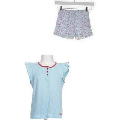 Pyjamas (Blå, Vit, Flerfärgad) från Tuc Tuc Bomull