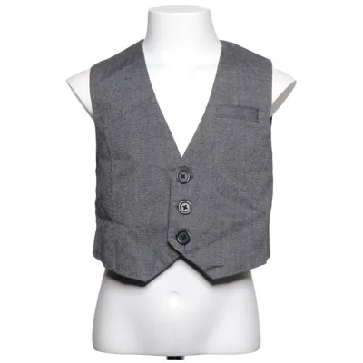 Kostymväst (Grå) från KappAhl Bomull, Elastan, Polyester