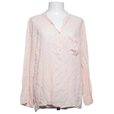 Blouse (Rose) de Julia Wang Viscose