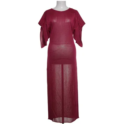 Maxikleid (H8EB34) von Circus Hotel Polyester, Viskose