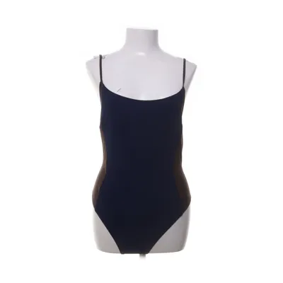 Badpak (Blauw, Bruin) van Tory Burch Elastaan, Polyamide