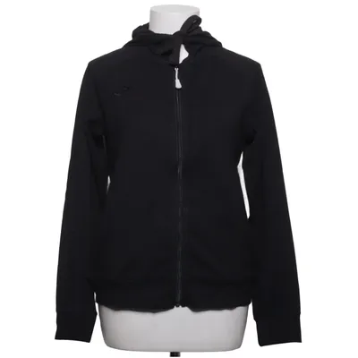 Hoodie (Black) from Joma Cotton, Elastane