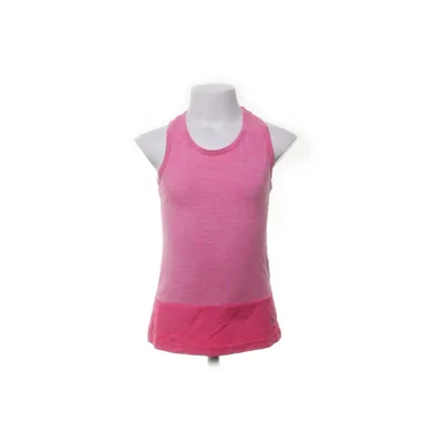 Träningslinne (Rosa) från Powerzone Polyester, Elastan