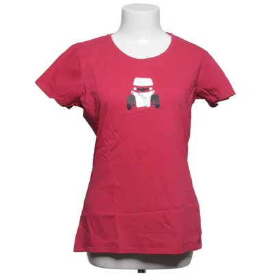 T-shirt (Röd) från Spread Shirt Bomull