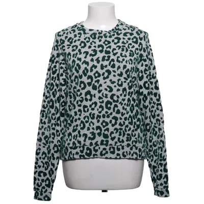 Collegetröja (Deluxe Teeshirt) från Majestic Filatures Elastan, Viskos