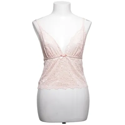 Negligee (Pink) from Obsessive Elastane, Polyamide