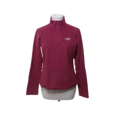 Fleece sweater (Purple) from The North Face Polyester