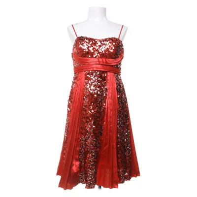 Dress (Red) from Lissa