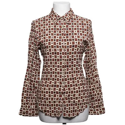 Chemise (CLEMENTINE ML) de Anne Fontaine Élasthane, Viscose