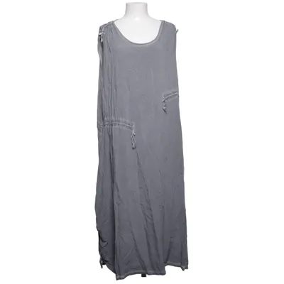 Jurk (Grijs) van Kekoo Design Viscose
