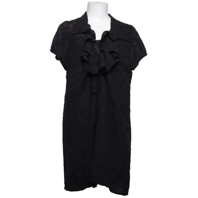 Blouse (Kort klänning) van By Groth Acetaat, Katoen, Zijde