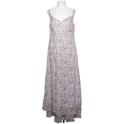 Maxi dress (White, Brown, Pink) from Linea Tesini