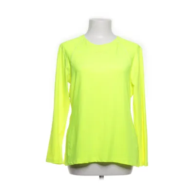 Träningströja (Gul) från Craft Elastan, Återvunnen polyester