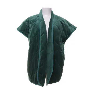 Gilet (Groen) van Corner Elastaan, Polyester